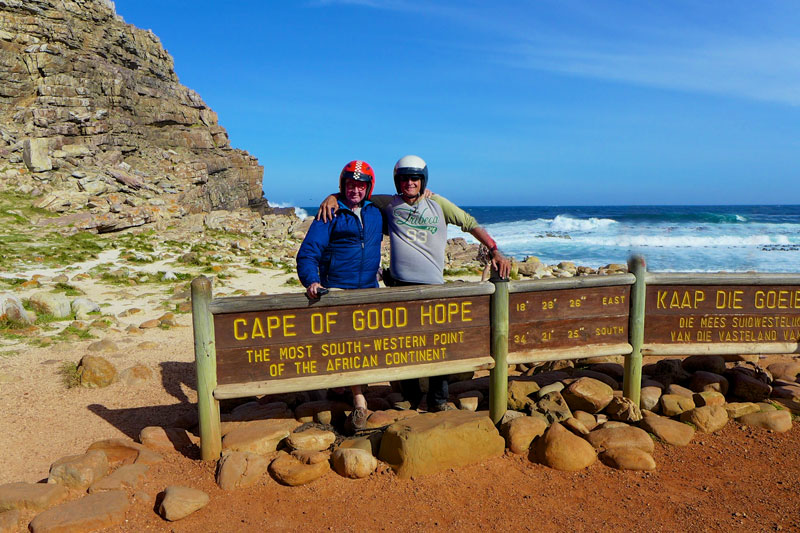 South Africa